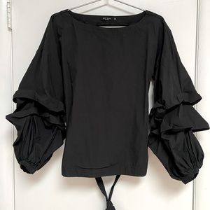 Elegant blouse